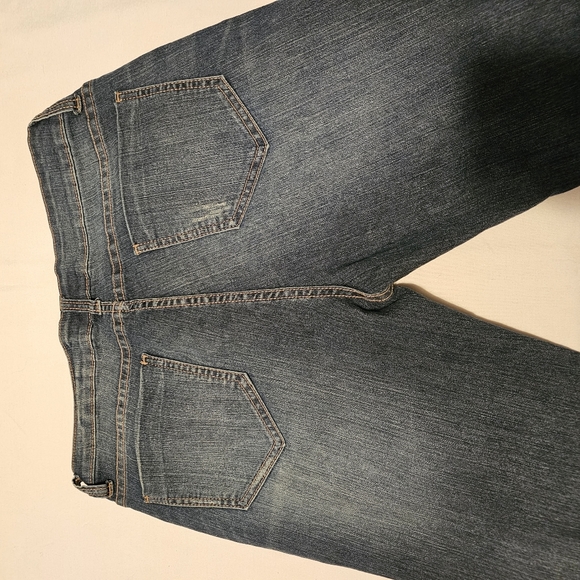 Boys "True Blue" est 1984 Jr Sz 13 jeans, pre-owned. Great condition. - Picture 7 of 16